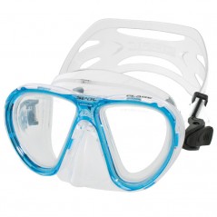 Mask diving glasses  PLAGE SLT