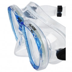 Mask diving glasses  PLAGE SLT