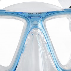 Mask diving glasses  PLAGE SLT