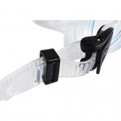 Mask diving glasses  PLAGE SLT
