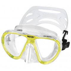 Mask diving glasses  PLAGE SLT