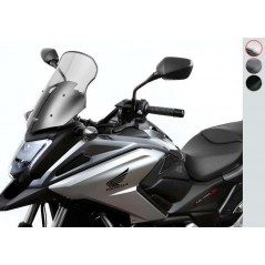 MRA Windshield screen dome for motorcycle TOURING 540043VAR