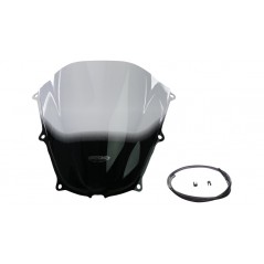 MRA Windshield screen dome for motorcycle RACING 5413097VAR