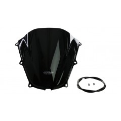 MRA Windshield screen dome for motorcycle RACING 5413097VAR