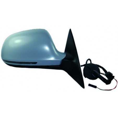 IPARLUX Espejo izquierdo electrico asferico térmico imprimado abatible intermitente memoria side 27022811