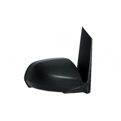 Thermal aspherical electric left mirror