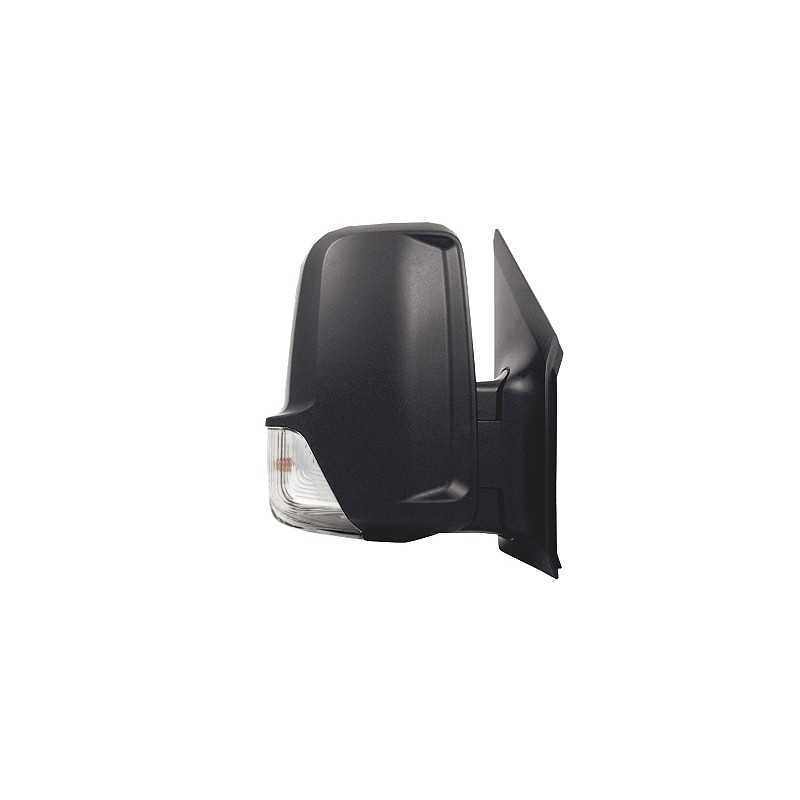 IPARLUX Espejo izquierdo muerto electrico convexo térmico intermitente 27509311