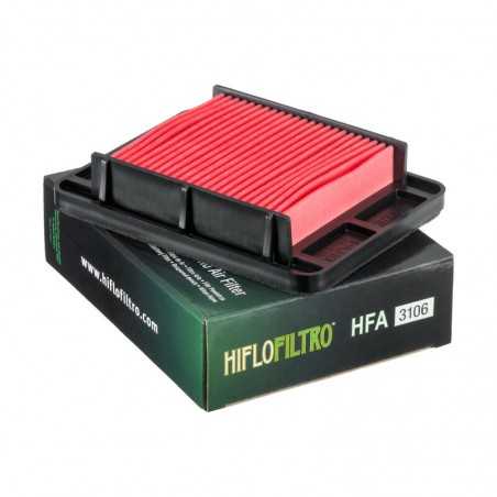 HIFLOFILTRO Filtro de aire HFA3106 10000144