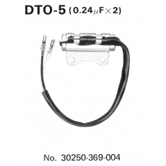 TOURMAX Condensador 011715