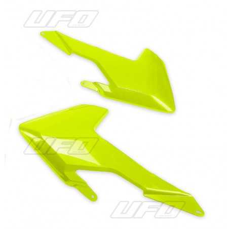 UFO Radiator side panels 78603765