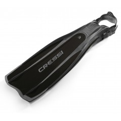 CRESSI Aletas buceo o snorkel PROLIGHT ABG 175142VAR