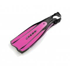 CRESSI Aletas buceo o snorkel PROLIGHT ABG 175142VAR