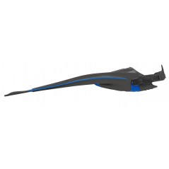 CRESSI Aletas buceo o snorkel PROLIGHT ABG 175142VAR