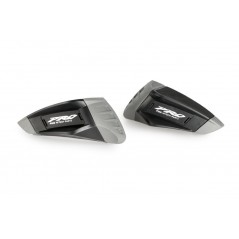 PUIG Nylon set + caps + protection tips M10 PRO 2.0 20874