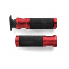 RIZOMA Puños para moto SPORT (Ø 22 MM) GRS205R