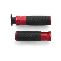 RIZOMA Puños para moto URLO (Ø 22 MM) GRS222R