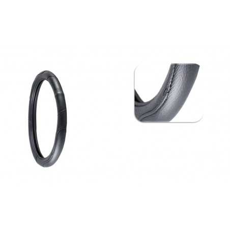 CARPRISS Imitation leather car steering wheel cover 35-37 CM 79323300