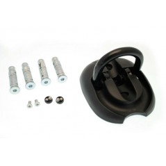 SXP LOCK Candado antirrobo para suelo o pared 14 MM 1067286