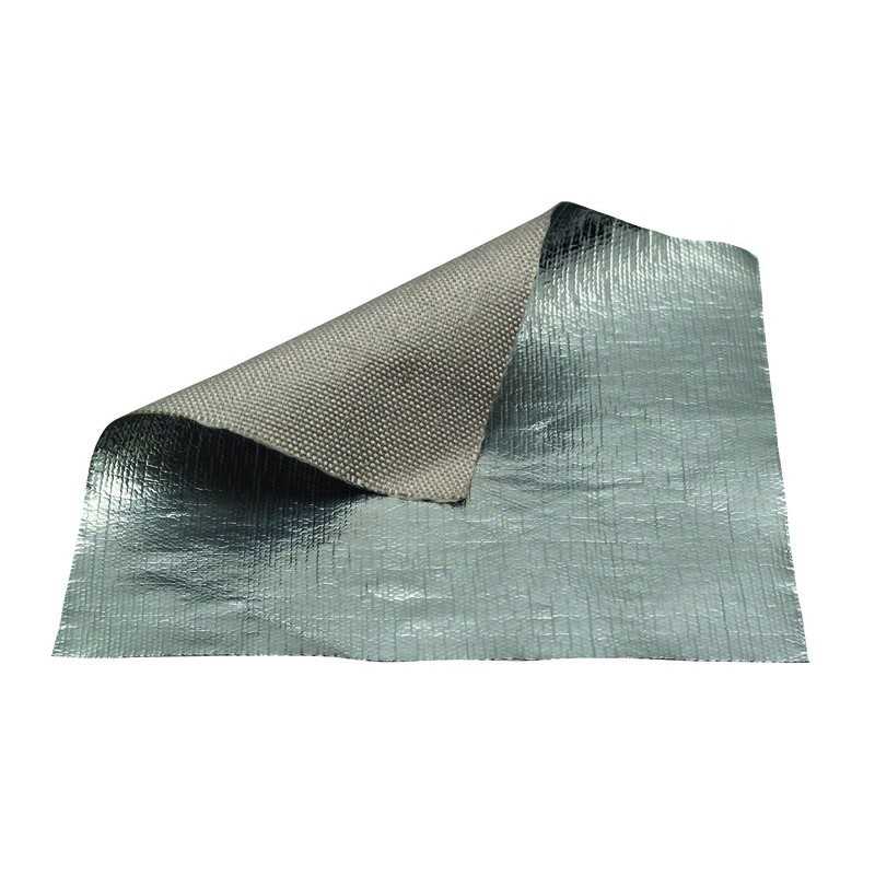 ACOUSTA-FIL Tela de protección térmica para silencioso 250x250 MM 600 GR 1063482