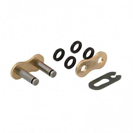 AFAM Semi-open chain clasp link A520MX5-G 1119422