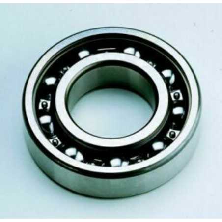 NTN SNR crankshaft bearing 30X62X16 MM 1016735