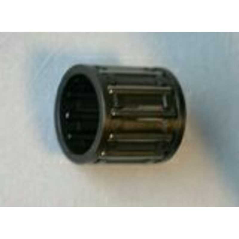 NTN SNR Jaula de agujas rodamiento 16X20X19.5 1016778