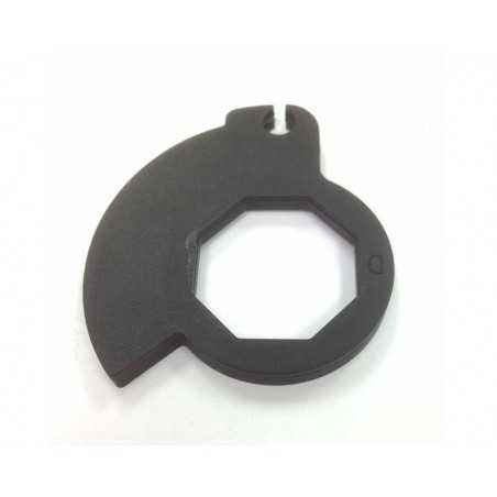 ODI Accesorio para puños de moto TYPE D 1073951