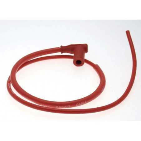 NGK ignition wire set CR2 90° 1080261