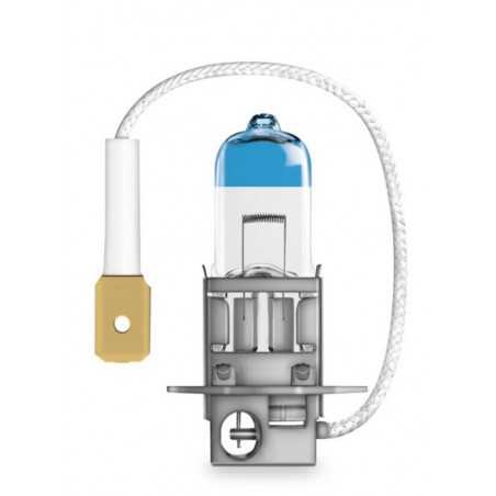OSRAM Bombilla halogena NIGHT BREAKER LASER H3 12V 55W - X1 1080412