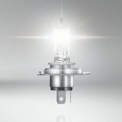 OSRAM Bombilla halogena SUPER BRIGHT PREMIUM H4 12V/100/80W - X1 1080424
