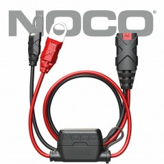 NOCO Adaptador cargador de batería X-CONNECT XL EYELET SAE 1080913