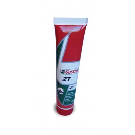 CASTROL Aceite mineral para moto 125 CC 2T 19224