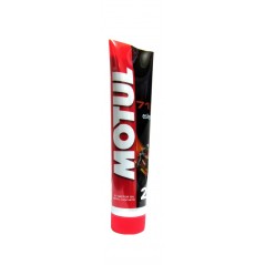 MOTUL Synthetic motorcycle oil 710 125CC 2T 19229