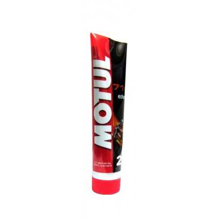 MOTUL Aceite sintético para moto 710 125CC 2T 19229