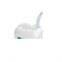 FASEBA carafe with cannula ADBLUE 5L 19332