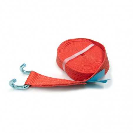 FASEBA Cincha trincaje gancho abierto 5000 KG 8'5 Mx5 CM 21013