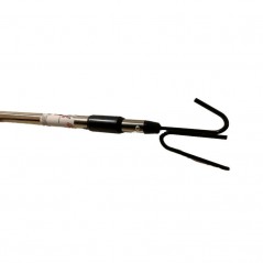 FASEBA Barra extensible para lona de camión 21044