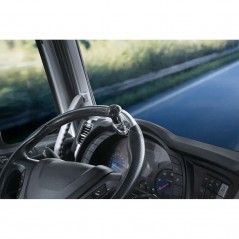 LAMPA Bola para volante universal LAM00135