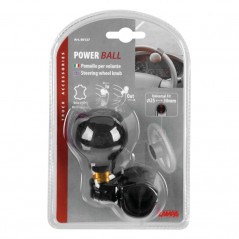 LAMPA Bola para volante piel LAM00137