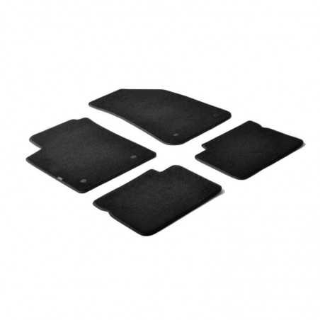 LAMPA Alfombrilla de coche LAM23050