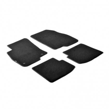 LAMPA Alfombrilla de coche LAM23057