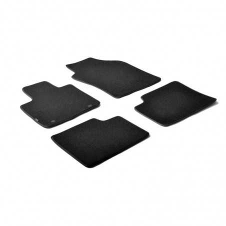 LAMPA Alfombrilla de coche LAM23091