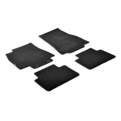 LAMPA Alfombrilla de coche LAM23099