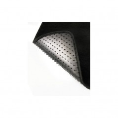 LAMPA Set of 4 car mats with universal carpet/pvc COSMO LAM25100VAR
