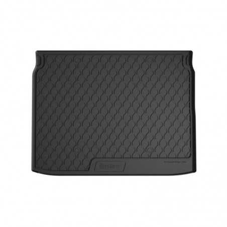 LAMPA Alfombrilla de maletero caucho sintético LAM25381