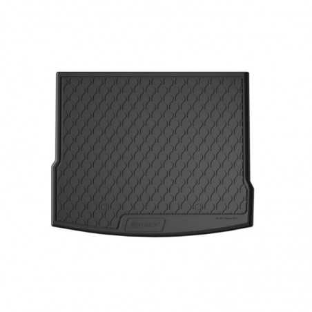 LAMPA Alfombrilla de maletero caucho sintético LAM25385