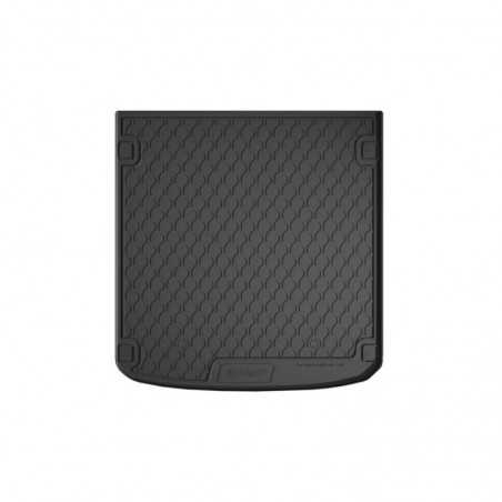 LAMPA Alfombrilla de maletero caucho sintético LAM25461