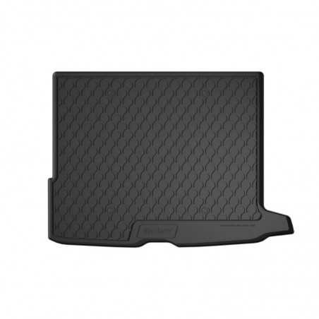 LAMPA Alfombrilla de maletero caucho sintético LAM25562