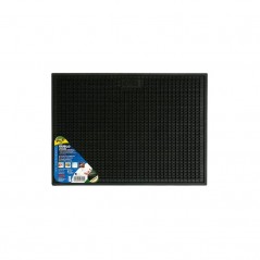 LAMPA Alfombrilla de coche caucho natural DUBLO 34X47 CM LAM26162