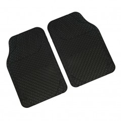 LAMPA Set of 2 universal car mats DRENA LAM26506